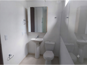 Apartamento en Renta en Sabaneta, sector El Carmelo