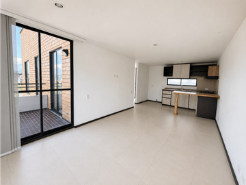 Apartamento en Renta en Sabaneta, sector El Carmelo