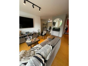 Apartamento para arriendo en Envigado La Pradera