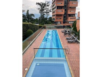 Apartamento para arriendo en Envigado La Pradera