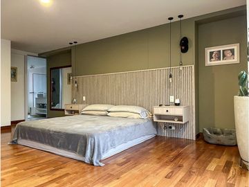 Venta Apartamento El Poblado La Calera Medellín Antioquia Colombia