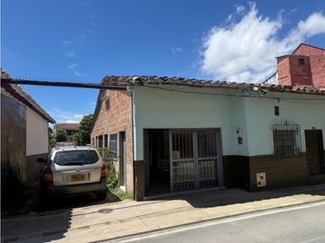 LOTE CON USO MIXTO CENTRO DE RIONEGRO SECTOR COLISEO