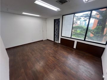 Oficina en Arriendo Milla de Oro Medellin