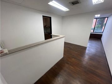 Oficina en Arriendo Milla de Oro Medellin