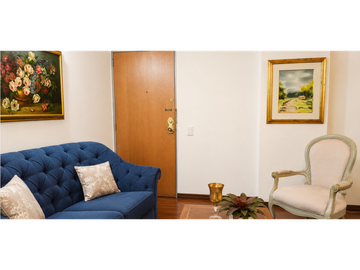 Apartamento Venta Aguacatala Medellin