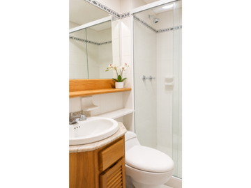 Apartamento Venta Aguacatala Medellin