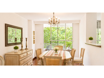Apartamento Venta Aguacatala Medellin
