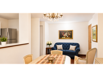 Apartamento Venta Aguacatala Medellin
