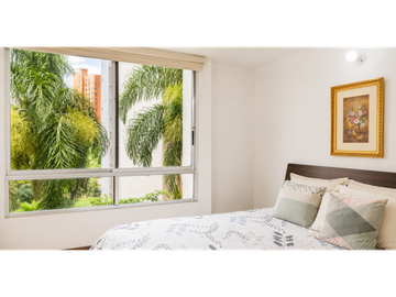 Apartamento Venta Aguacatala Medellin