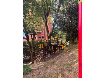 COLINA DEL BOSQUE | ENVIGADO | LAS COMETAS