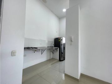 SE ALQUILA APARTAMENTO EN AGUA CLARA CIUDAD PACFICA – SUR DE CALI