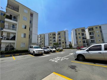 SE ALQUILA APARTAMENTO EN AGUA CLARA CIUDAD PACFICA – SUR DE CALI