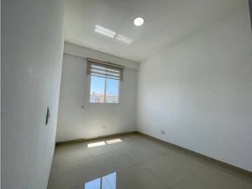 SE ALQUILA APARTAMENTO EN AGUA CLARA CIUDAD PACFICA – SUR DE CALI