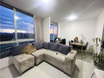 Apartamento en condina-Pereira