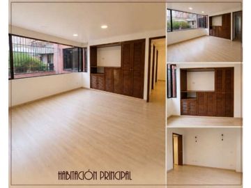 APARTAMENTO EN ARRIENDO | Rincón del Chicó