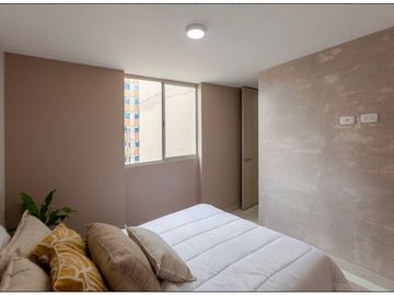 Apartamento para estrenar en venta, en Rionegro-Fontibón