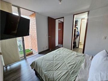 VENTA APARTAMENTO ENVIGADO LAS ANTILLAS
