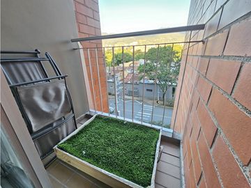 VENTA APARTAMENTO ENVIGADO LAS ANTILLAS