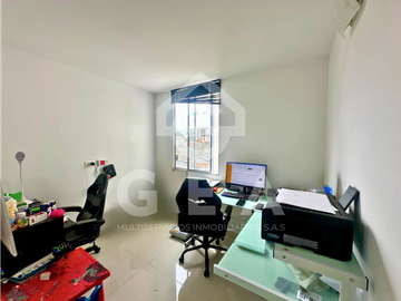 Venta de Apartamento en Popayán, Conjunto Cerrado Altos de Morinda