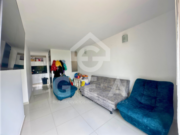 Venta de Apartamento en Popayán, Conjunto Cerrado Altos de Morinda