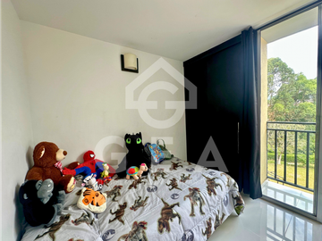 Venta de Apartamento en Popayán, Conjunto Cerrado Altos de Morinda