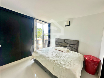 Venta de Apartamento en Popayán, Conjunto Cerrado Altos de Morinda