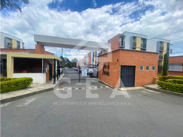 Venta de Apartamento en Popayán, Conjunto Cerrado Altos de Morinda