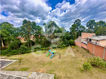 Venta de Apartamento en Popayán, Conjunto Cerrado Altos de Morinda