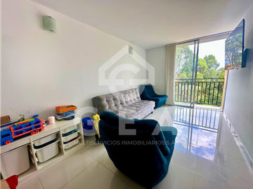 Venta de Apartamento en Popayán, Conjunto Cerrado Altos de Morinda