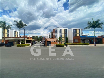 Venta de Apartamento en Popayán, Conjunto Cerrado Altos de Morinda