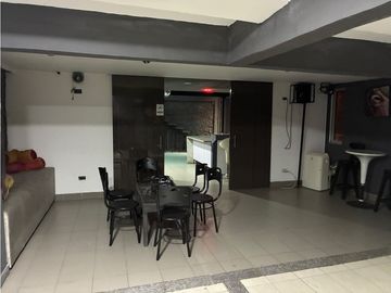 Se renta casa campestre amoblada o sin amoblar en Cerritos Pereira