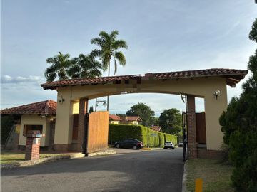 Se renta casa campestre amoblada o sin amoblar en Cerritos Pereira