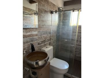 Se renta casa campestre amoblada o sin amoblar en Cerritos Pereira