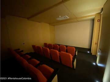 Apartamento en Bogota (Bogota D.C.) RAH CO: 25-98