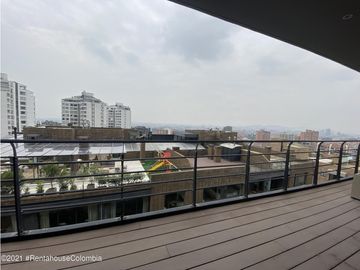 Apartamento en Bogota (Bogota D.C.) RAH CO: 25-98