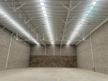 Bodega Industrial en Renta | Carr. a Cd. Cuauhtémoc, Armal
