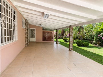 Casa Residencial en Venta Los Ríos Ciudad de Panamá