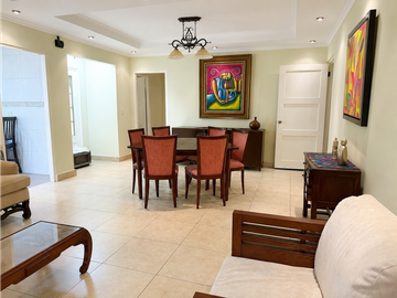 Casa Residencial en Venta Los Ríos Ciudad de Panamá