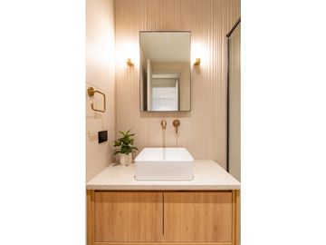 VENTA DE APARTAMENTO EN PH PINOALTO BOQUETE