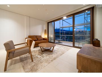 VENTA DE APARTAMENTO EN PH PINOALTO BOQUETE