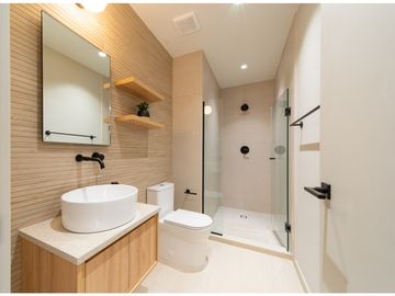 VENTA DE APARTAMENTO EN PH PINOALTO BOQUETE