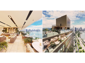 APARTAMENTOS EN VENTA THE LABEL BY LOFT ART