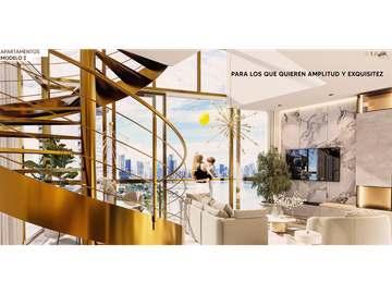 APARTAMENTOS EN VENTA THE LABEL BY LOFT ART