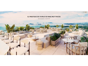 APARTAMENTOS EN VENTA THE LABEL BY LOFT ART