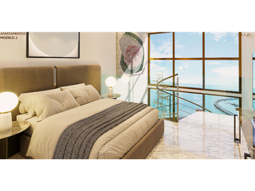 APARTAMENTOS EN VENTA THE LABEL BY LOFT ART