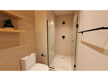 VENTA DE APARTAMENTO EN PH PINOALTO BOQUETE