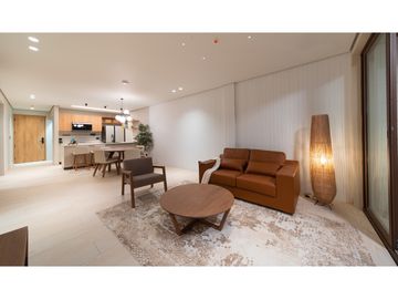 VENTA DE APARTAMENTO EN PH PINOALTO BOQUETE