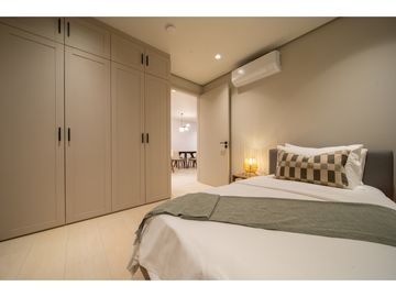 VENTA DE APARTAMENTO EN PH PINOALTO BOQUETE