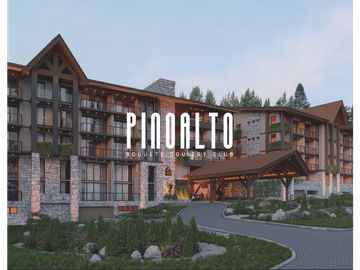 VENTA DE APARTAMENTO EN PH PINOALTO BOQUETE