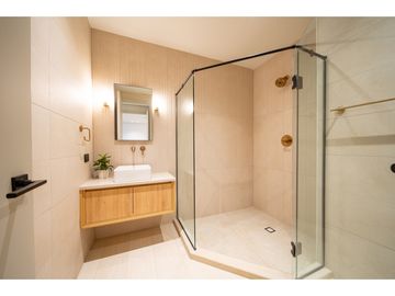 VENTA DE APARTAMENTO EN PH PINOALTO BOQUETE